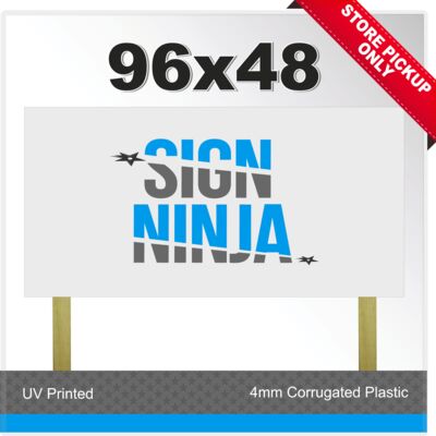 Yard Signs Thumbnail