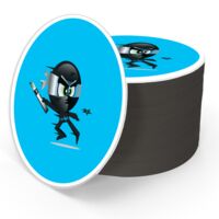 Magnets w/ UV Direct Print Thumbnail